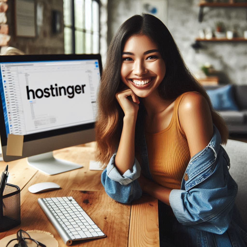 Lire la suite à propos de l’article Comment créer un compte sur Hostinger